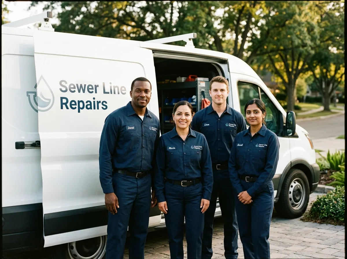 Emergency Plumber company in Neenah, WI