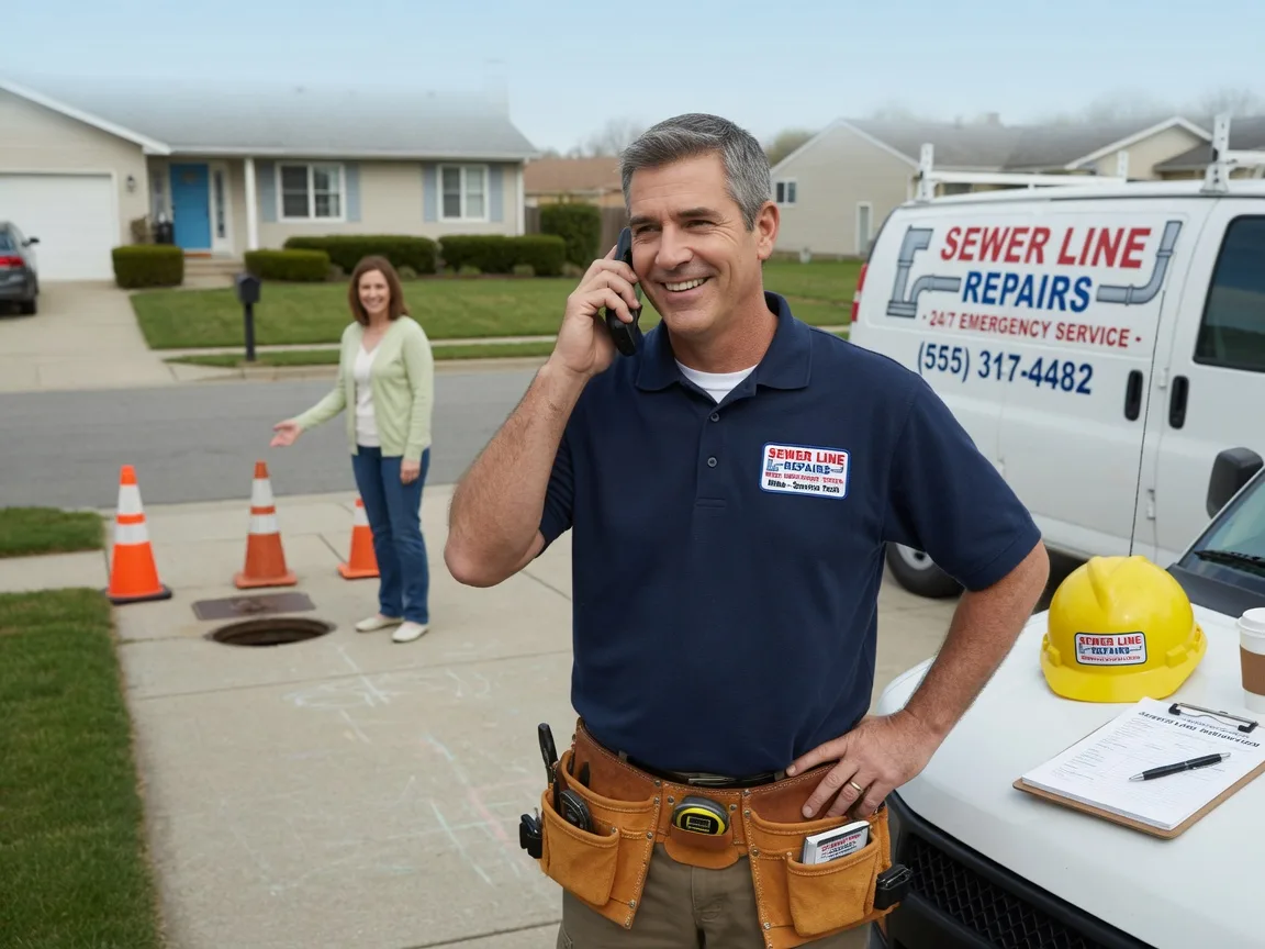 Emergency Plumber Neenah, WI FAQs